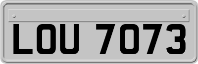 LOU7073