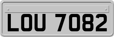 LOU7082