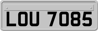 LOU7085