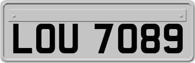 LOU7089