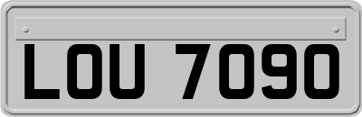 LOU7090