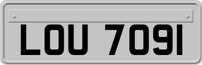 LOU7091