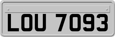 LOU7093