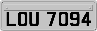 LOU7094