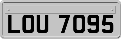 LOU7095
