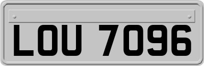 LOU7096