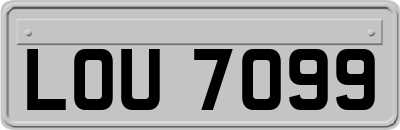 LOU7099