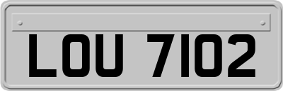 LOU7102