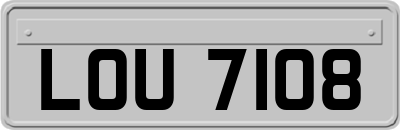 LOU7108