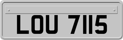 LOU7115