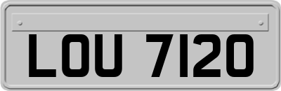 LOU7120