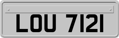LOU7121