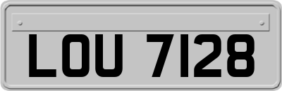 LOU7128