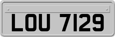 LOU7129
