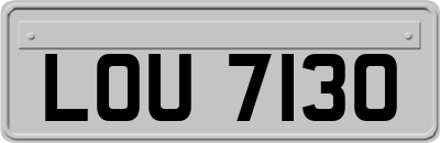 LOU7130
