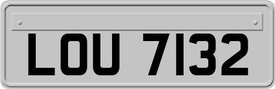 LOU7132