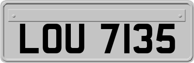 LOU7135