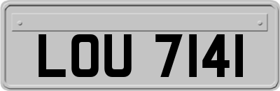 LOU7141