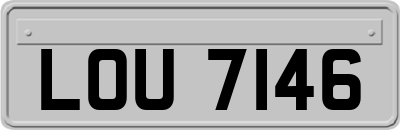 LOU7146