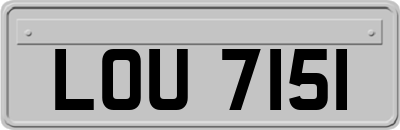 LOU7151