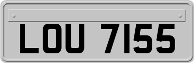 LOU7155