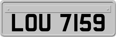 LOU7159