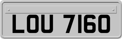 LOU7160