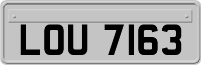 LOU7163