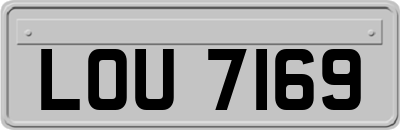 LOU7169