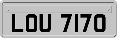 LOU7170