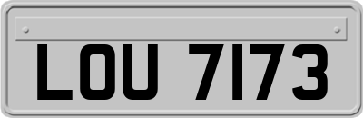 LOU7173