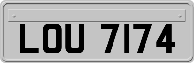 LOU7174