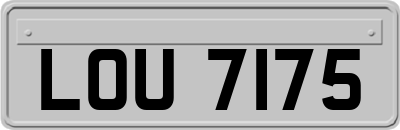 LOU7175