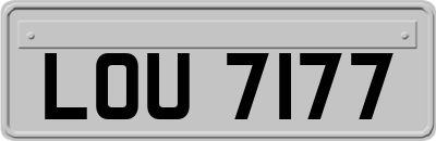LOU7177