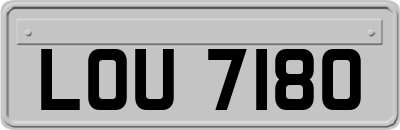 LOU7180