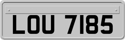 LOU7185