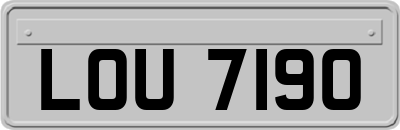 LOU7190
