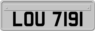 LOU7191