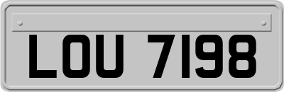 LOU7198