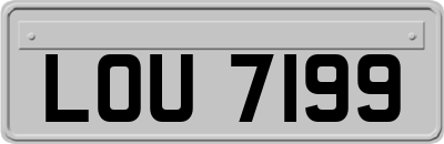 LOU7199