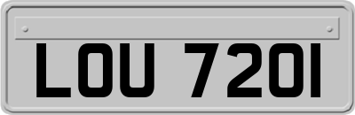 LOU7201