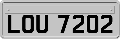 LOU7202