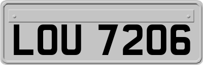 LOU7206