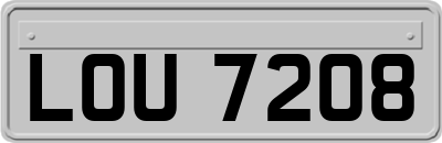 LOU7208