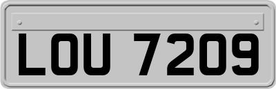 LOU7209