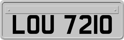 LOU7210