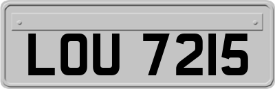 LOU7215
