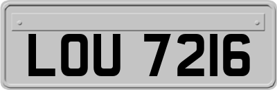 LOU7216
