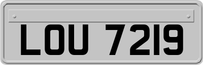 LOU7219