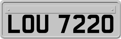 LOU7220